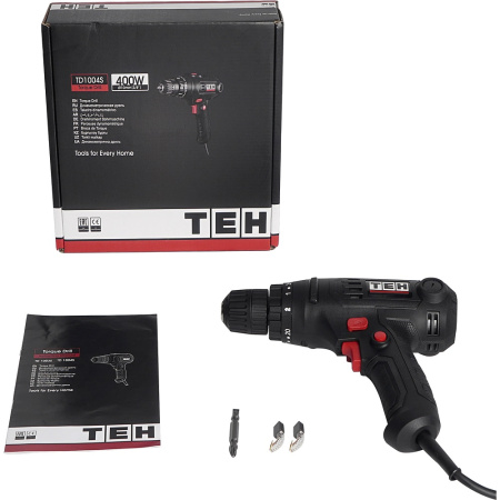 TD1004S 6