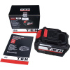 LB8.0Ah 20V 10C 6