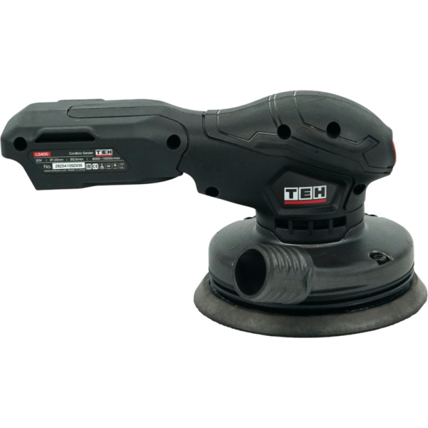 LS405 3