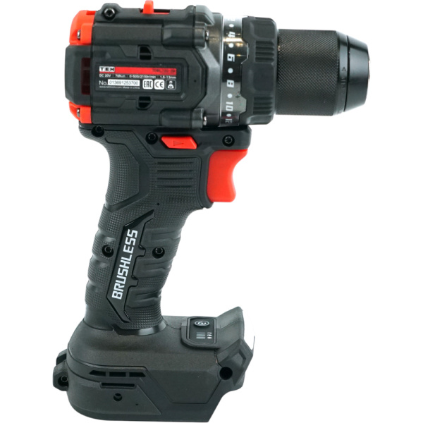 TDBL720-2B 4