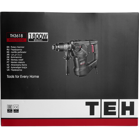 TH3618 13