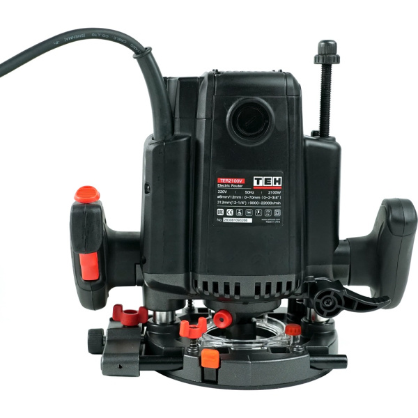 TER2100V 4