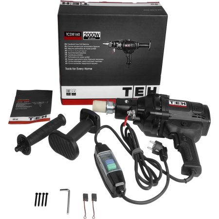 TCD8160 6