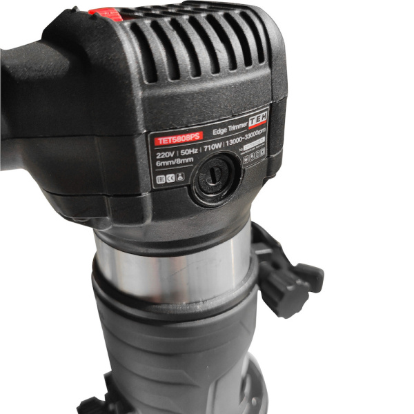 TET5808PS 5
