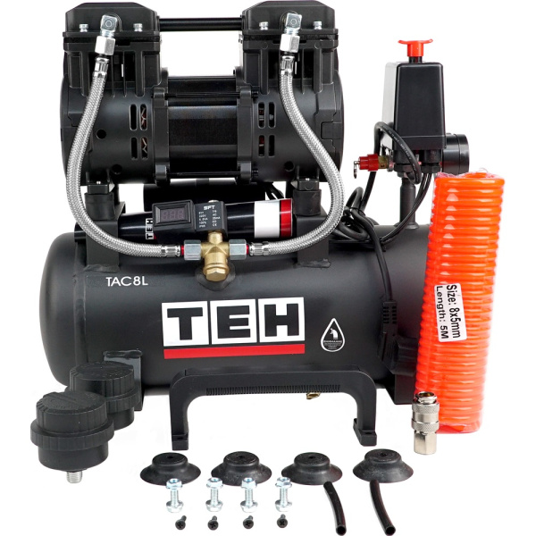 TAC8L 2