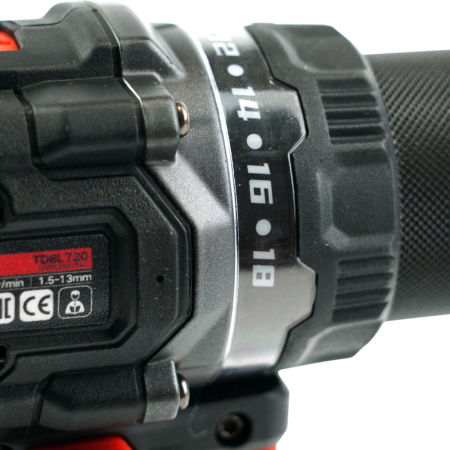 TDBL720 8