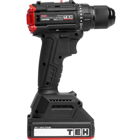 TDBL220 3