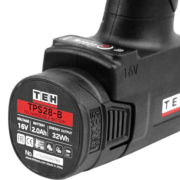 TPS732-1B 5